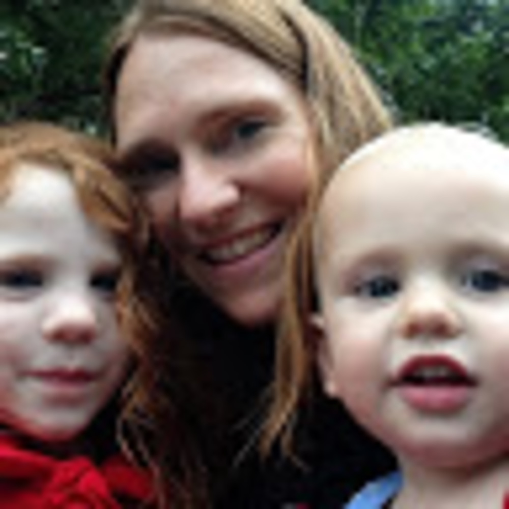 Meet your Posher, Jodi